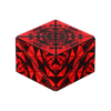 Shashibo² Primary Pizazz Magnetic Puzzle Cube |  Conscious Craft
